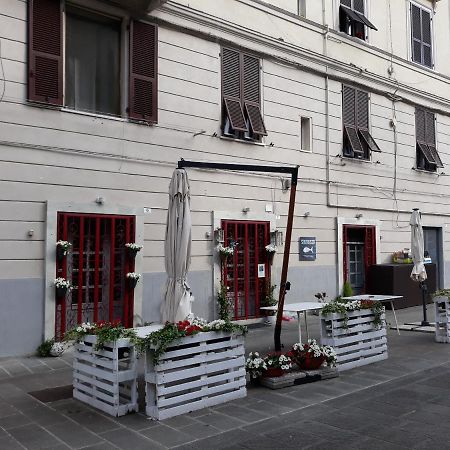 Appartamento Il Golfo Dei Poeti E 5 Terre A 2 Passi La Spezia Exterior photo