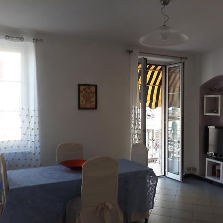 Appartamento Il Golfo Dei Poeti E 5 Terre A 2 Passi La Spezia Exterior photo