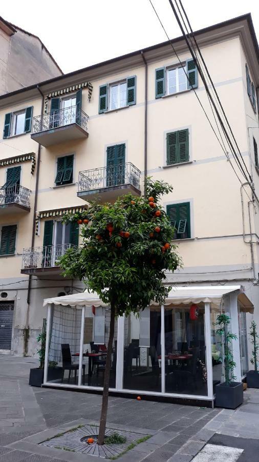 Appartamento Il Golfo Dei Poeti E 5 Terre A 2 Passi La Spezia Exterior photo
