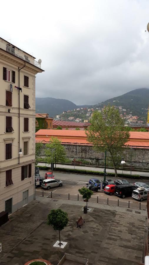 Appartamento Il Golfo Dei Poeti E 5 Terre A 2 Passi La Spezia Exterior photo