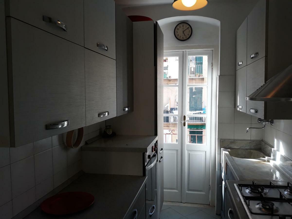 Appartamento Il Golfo Dei Poeti E 5 Terre A 2 Passi La Spezia Exterior photo