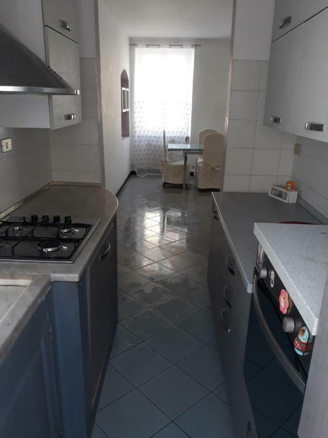 Appartamento Il Golfo Dei Poeti E 5 Terre A 2 Passi La Spezia Exterior photo