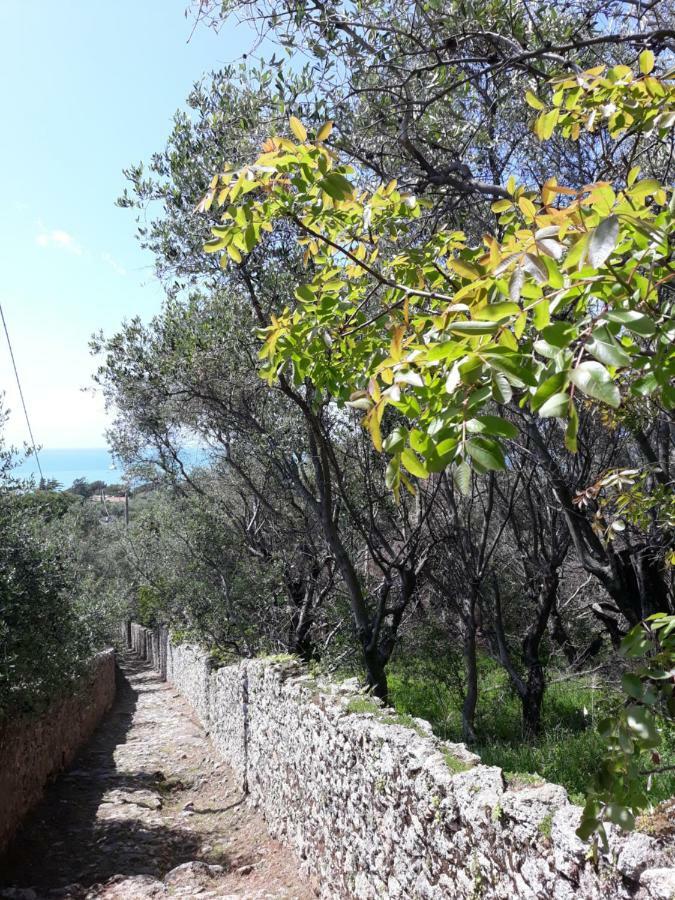 Appartamento Il Golfo Dei Poeti E 5 Terre A 2 Passi La Spezia Exterior photo