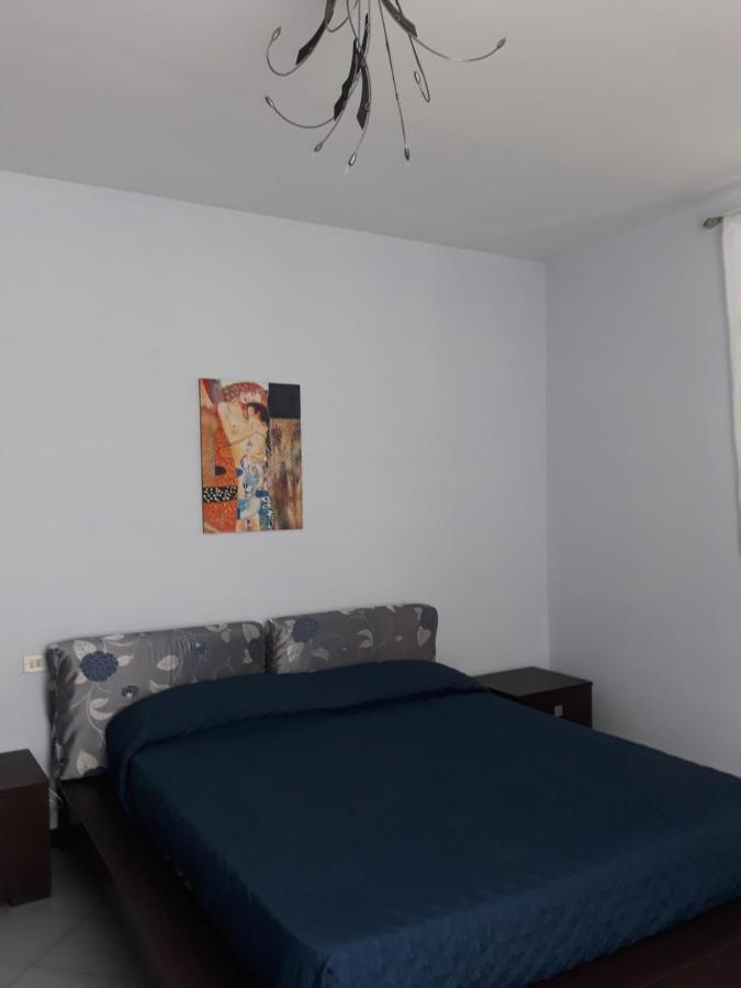 Appartamento Il Golfo Dei Poeti E 5 Terre A 2 Passi La Spezia Exterior photo